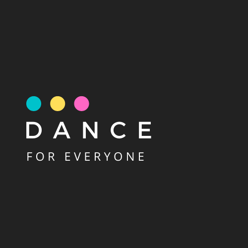 Dance For Everyone Logo